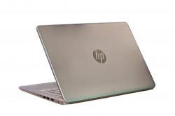 HP Model 14s-fq0117ur