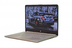 HP Model 14s-fq0117ur