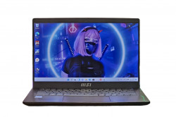 MSI Modern 14 C12M-231RU