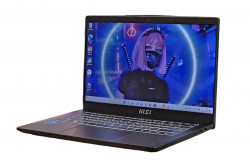 MSI Modern 14 C12M-231RU