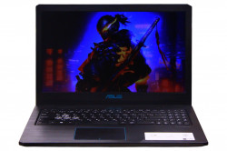 Ноутбук ASUS M570DD-DM052