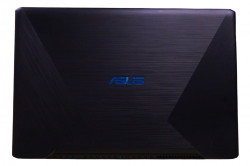 Ноутбук ASUS M570DD-DM052
