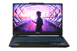 MSI Cyborg 15 A13UDX