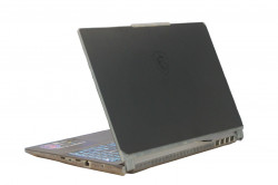 MSI Cyborg 15 A13UDX