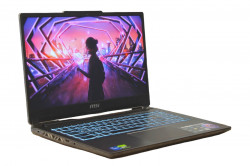 MSI Cyborg 15 A13UDX