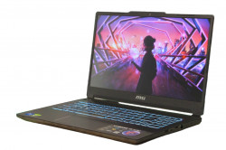 MSI Cyborg 15 A13UDX