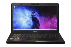 Toshiba Satellite