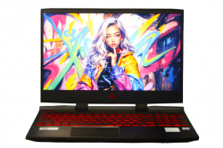 HP OMEN 15-dc1058TX