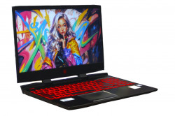 HP OMEN 15-dc1058TX