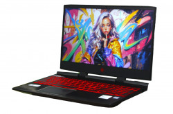 HP OMEN 15-dc1058TX