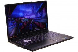 Asus Tuf Gaming F17/i5-12500H/3050/16/512