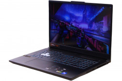 Asus Tuf Gaming F17/i5-12500H/3050/16/512
