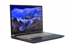 ThundeRobot 911S i5-12450H/RTX 3050