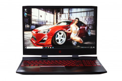 Ноутбук HP Omen 15-dc057TX
