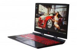 Ноутбук HP Omen 15-dc057TX