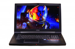 MSI MS-17A1 QCNFA344A