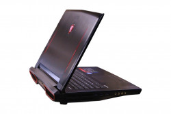 MSI MS-17A1 QCNFA344A