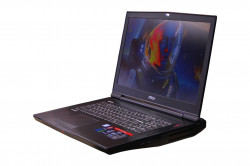 MSI MS-17A1 QCNFA344A