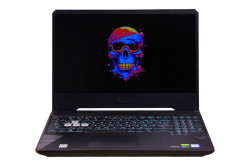 Asus  FX95GT9300-0D8AXCA4X10