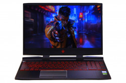 HP by OMEN 15-DC1057TX