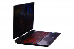 HP by OMEN 15-DC1057TX