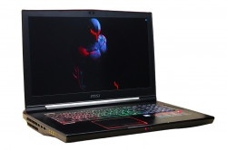 MSI TITAN GT73EVR 7RD-818CN