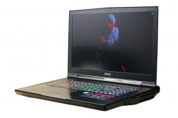 MSI TITAN GT73EVR 7RD-818CN