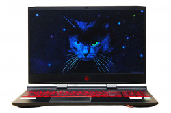 HP OMEN 15-dc1057TX