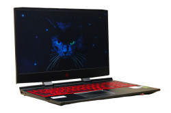 HP OMEN 15-dc1057TX