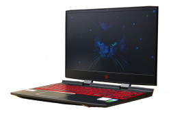 HP OMEN 15-dc1057TX