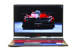 HP OMEN 15-dc1060TX