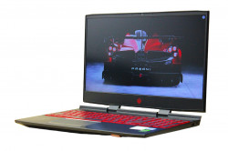 HP OMEN 15-dc1060TX