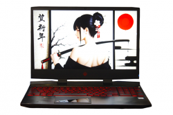 HP OMEN 15-dc1058TX (2)