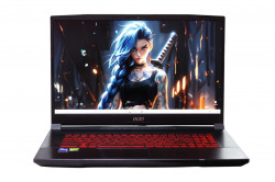 MSI Katana 17 GF76 11UC-887XRU