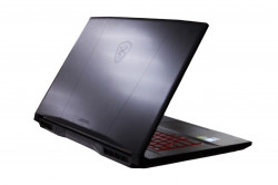 MSI Katana 17 GF76 11UC-887XRU