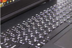 Lenovo Legion R720-15IKBN