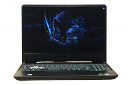 Asus TufGaming FX95GT9300