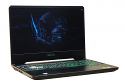 Asus TufGaming FX95GT9300
