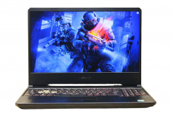 Asus Tuf Gaming FX95GT9750