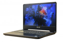 Asus Tuf Gaming FX95GT9750