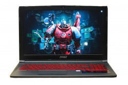 MSI GL62M 7REX-1650CN