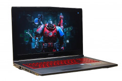 MSI GL62M 7REX-1650CN