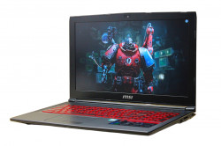 MSI GL62M 7REX-1650CN