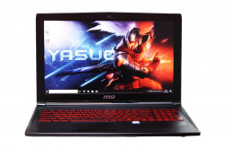 Ноутбук MSI GL62M 7REX-1252N