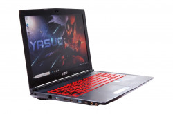 Ноутбук MSI GL62M 7REX-1252N