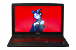 MSI GP62MVR 7RFX