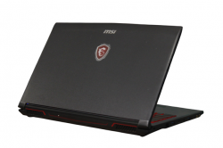 MSI GP62MVR 7RFX