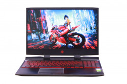 HP by OMEN 15-DC1057TX