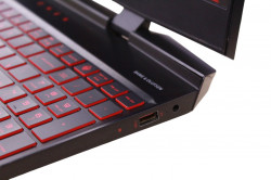 HP by OMEN 15-DC1057TX
