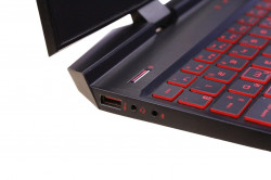 HP by OMEN 15-DC1057TX